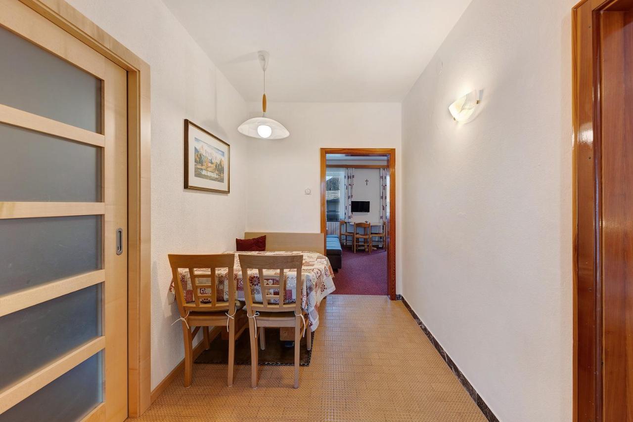Apartment Panorama Cavalese Extérieur photo